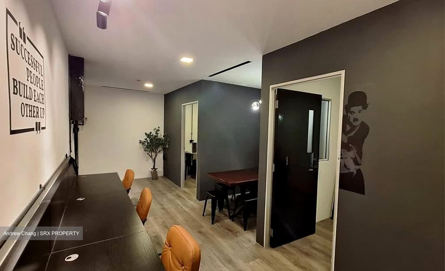 Orchard Towers (D9), Office #572096501